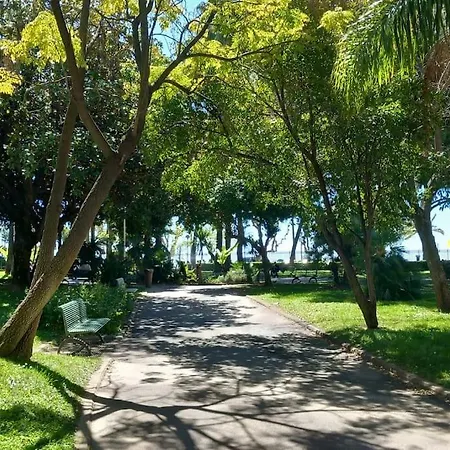 Apartament Rocamare Cannes