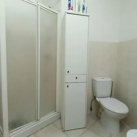 Apartman Rocamare