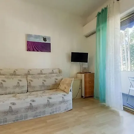 Apartman Rocamare