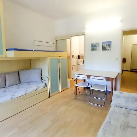 Rocamare Apartamento *