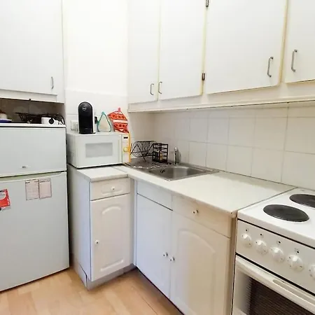 Rocamare Apartamento