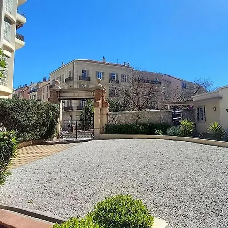 Rocamare Apartamento *